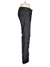 PrAna Chevron-herringbone Gray Jeans Size 8 - photo 4