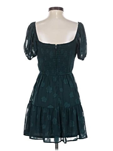 Trixxi Cocktail Dress (view 2)