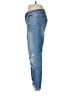 Flying Monkey Stars Blue Jeans Size 28 waist - photo 5