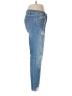 Flying Monkey Stars Blue Jeans Size 28 waist - photo 4