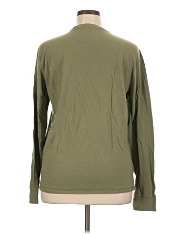Everlane Long Sleeve T-Shirt (view 2)