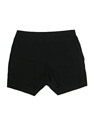 New York & Company Athletic Shorts (view 1)