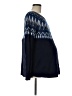 Motherhood Blue Pullover Sweater Size Med Maternity - photo 4
