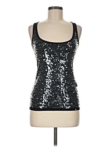 Armani Exchange Sleeveless Top (view 1)