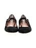 Lewit 100% Leather Black Flats Size EU 37 - photo 2