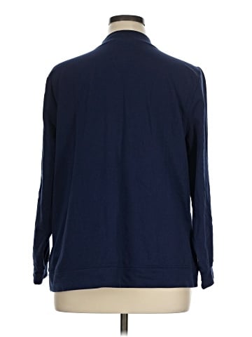D&Co. Track Jacket (view 2)