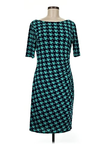 Anne Klein Casual Dress (view 1)