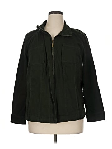 Cj Banks Jacket (view 1)