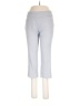 Croft & Barrow Gray Active Pants Size 6 - photo 1
