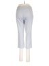 Croft & Barrow Gray Active Pants Size 6 - photo 2