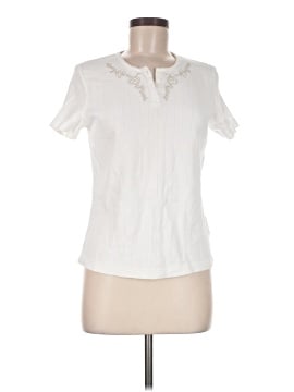 Basic Editions Short Sleeve Polo
