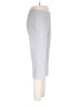 Croft & Barrow Gray Active Pants Size 6 - photo 4