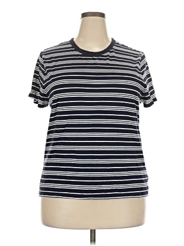 Gap Short Sleeve T-Shirt (view 1)