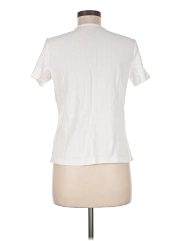 Basic Editions Short Sleeve Polo (view 2)