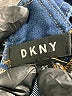 DKNY Blue Overalls Size 2T - photo 3