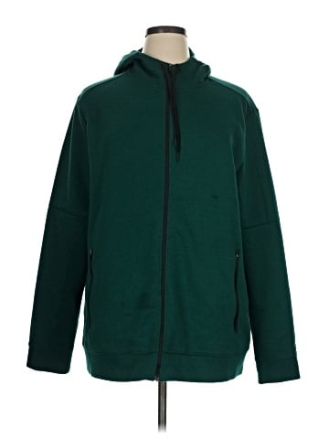 Member's Mark Zip Up Hoodie (view 1)