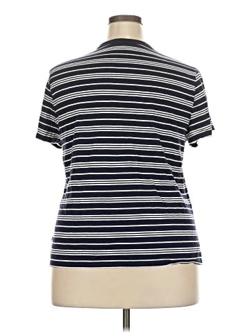 Gap Short Sleeve T-Shirt (view 2)