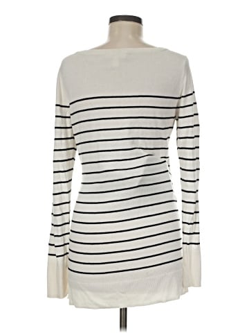 Motherhood Pullover Sweater (view 2)