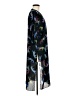 Audrey 3+1 Black Kimono Size M - photo 4