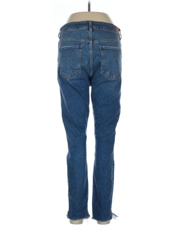 Zara Basic Jeans (view 2)