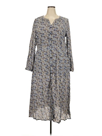 Chaps Casual Dress (view 1)