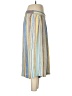 Orange Creek 100% Polyester Stripes Blue Cords Size M (estimated) - photo 4