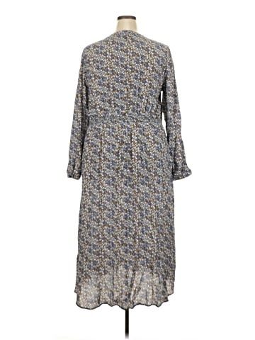 Chaps Casual Dress (view 2)