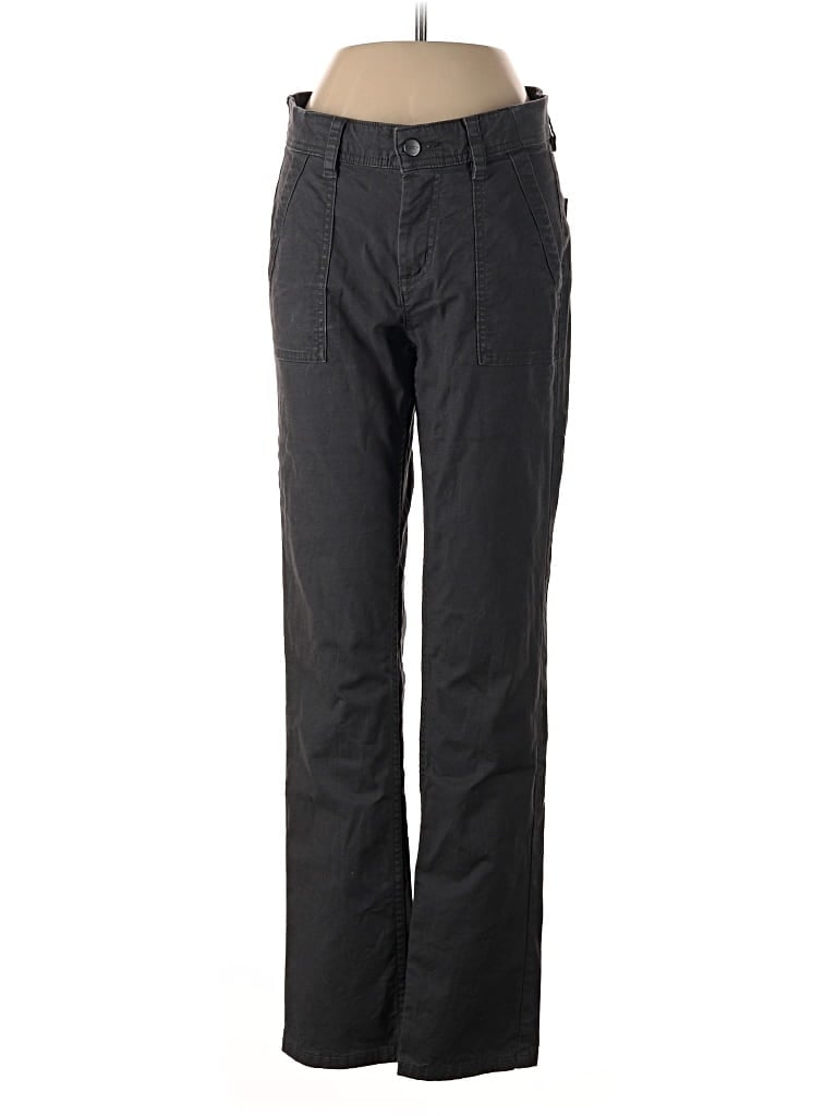 Pre-owned Toad And Co Casual Pants In Gray