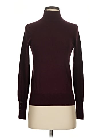 Ann Taylor Turtleneck Sweater (view 1)
