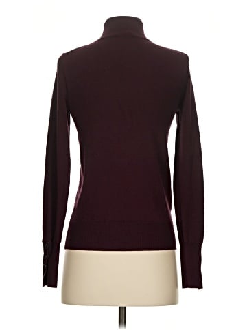 Ann Taylor Turtleneck Sweater (view 2)
