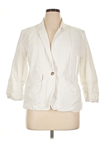Cato Blazer (view 1)