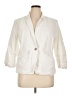 Cato Ivory Blazer Size XL - photo 1