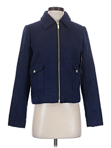 Liz Claiborne Jacket (view 1)