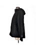 Outdoor Ventures 100% Polyester Solid Black Snow Jacket Size L - photo 5