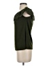 Say What? Green Sleeveless Blouse Size S - photo 5