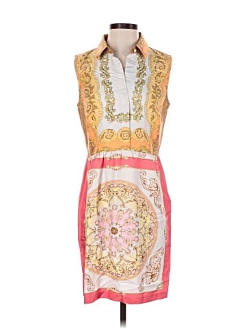 DM Donna Morgan Casual Dress (view 1)