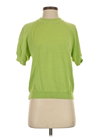 Lord & Taylor Pullover Sweater (view 1)