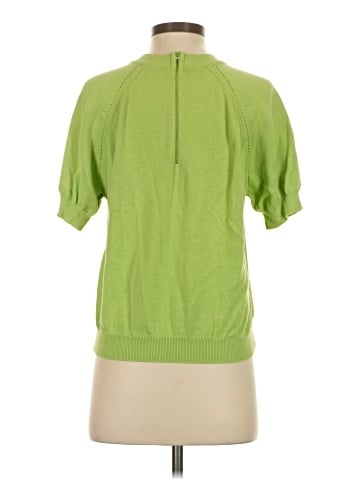 Lord & Taylor Pullover Sweater (view 2)