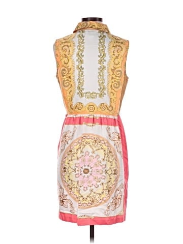 DM Donna Morgan Casual Dress (view 2)