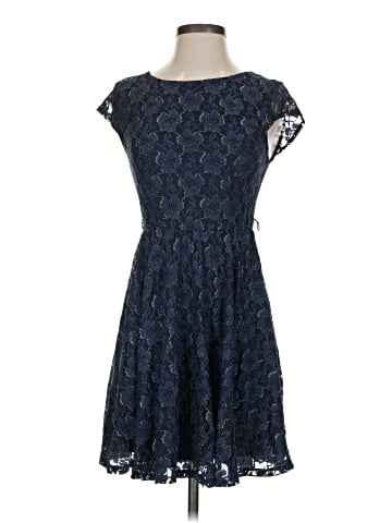 I.N. San Francisco Cocktail Dress (view 1)