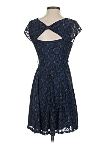 I.N. San Francisco Cocktail Dress (view 2)