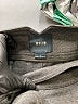 Maeve Solid Gray Casual Skirt Size 2 - photo 4