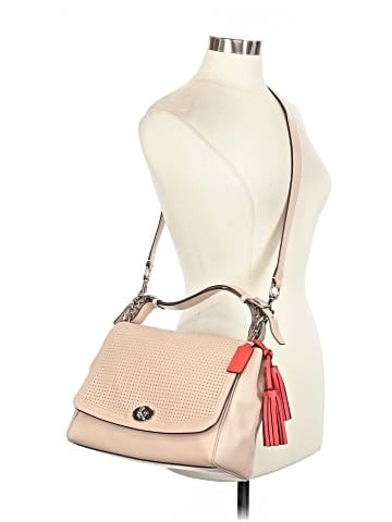Coach Shoulder Bag (view 2)