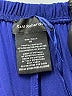 R&M Richards Blue Casual Pants Size 14 - photo 7
