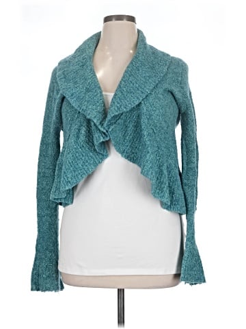 Moda International Cardigan (view 1)