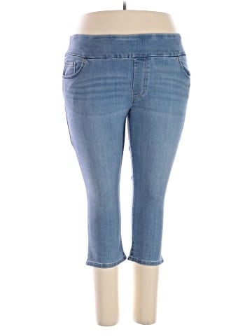 Lee Jeggings (view 1)