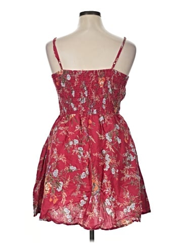 Fire Los Angeles Casual Dress (view 2)