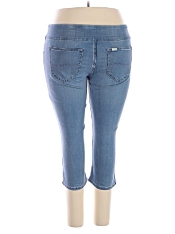 Lee Jeggings (view 2)