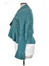 Moda International Teal Cardigan Size XL - photo 5