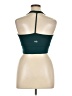Mika Teal Tank Top Size XL - photo 2